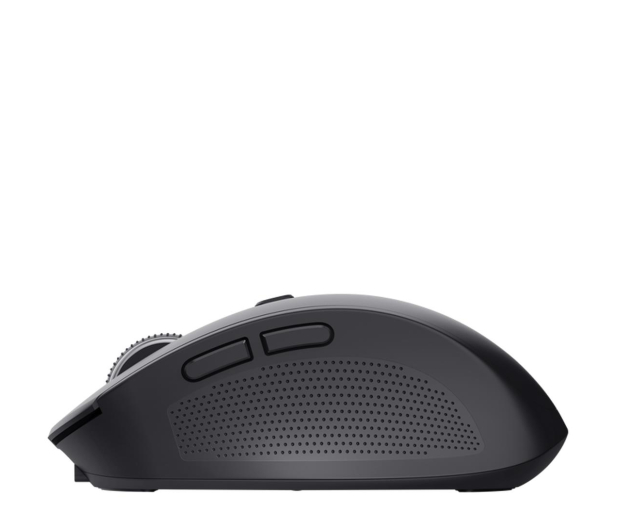 TRUST OZAA Compact Czarna 24819 - 1259229 - zdjęcie 4